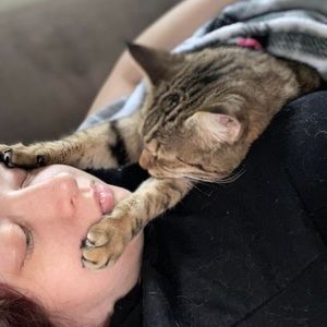 Meet your Posher, Bridgett